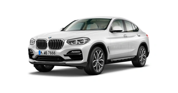 X4 [G02, F98] (2018-)